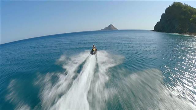 JETSKİ